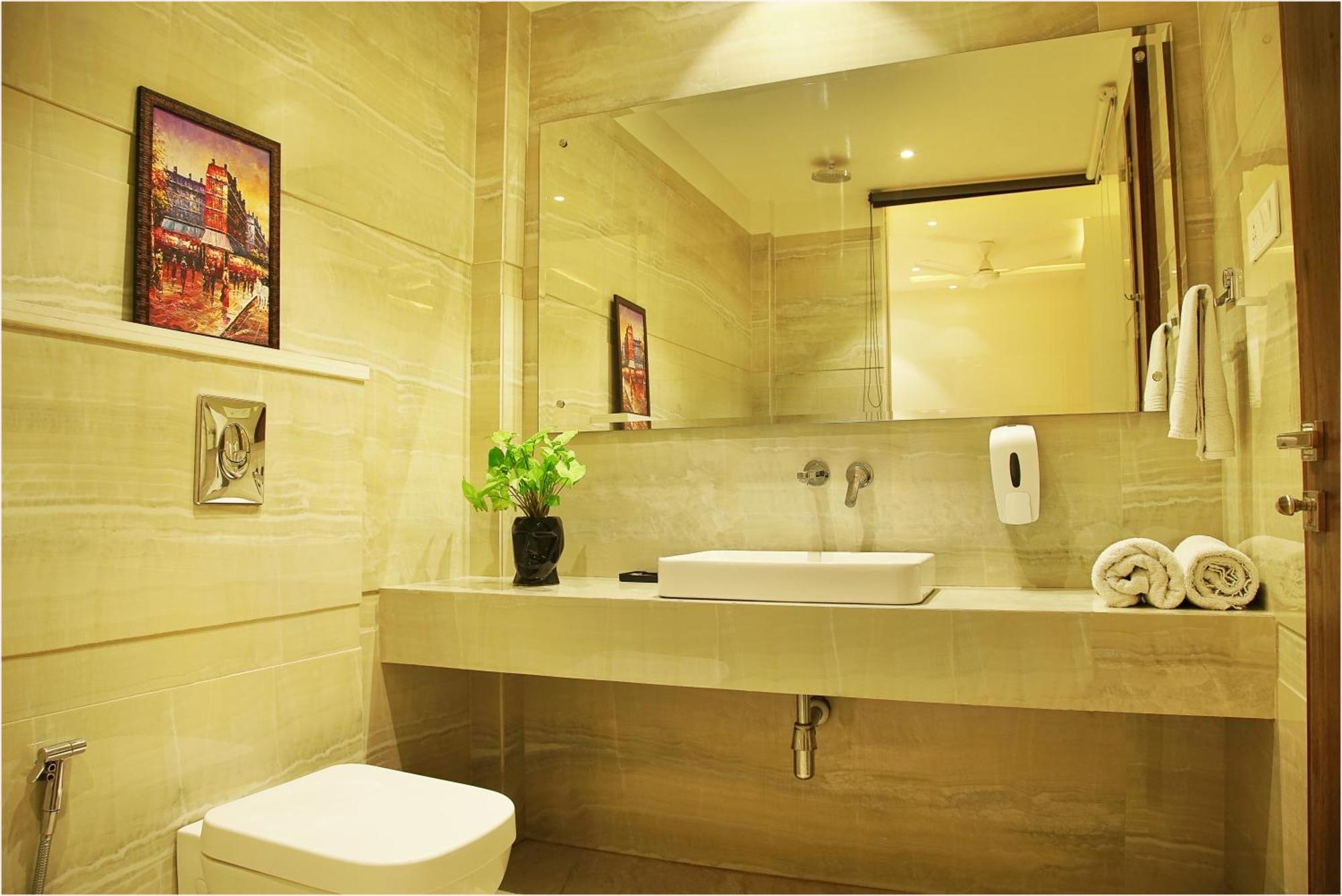 Hotel Treehouse London Street Amritsar Exterior foto