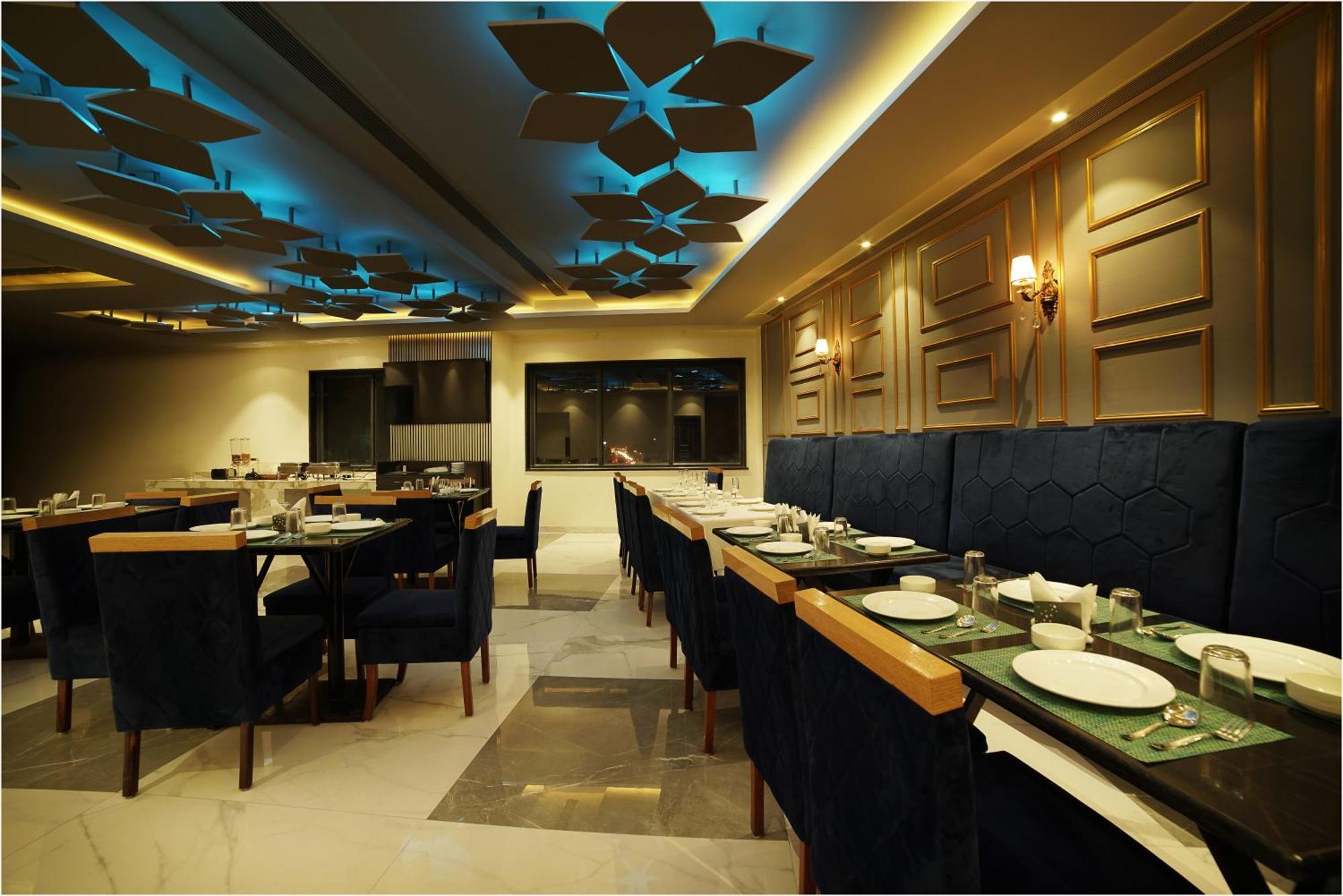 Hotel Treehouse London Street Amritsar Exterior foto