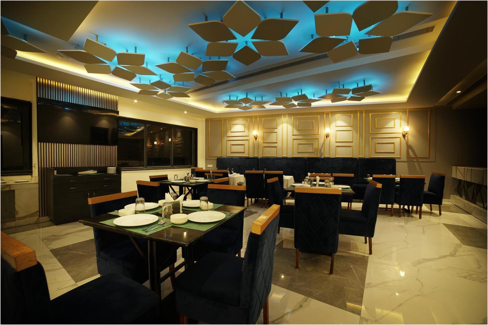 Hotel Treehouse London Street Amritsar Exterior foto